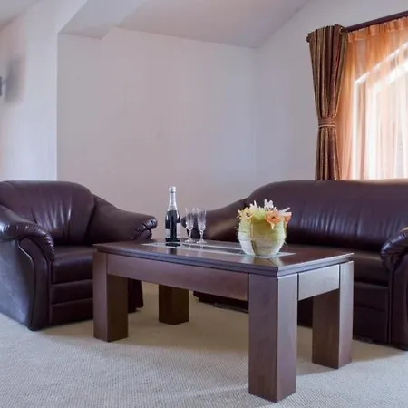 Chicho Tsane Casa de hóspedes