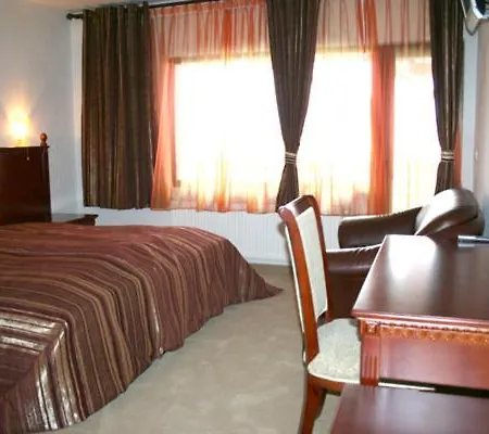 Casa de hóspedes Chicho Tsane