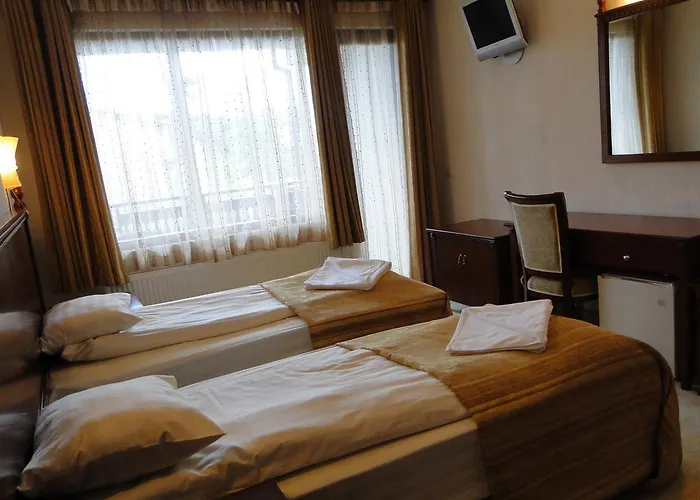 Casa de hóspedes Chicho Tsane 3*