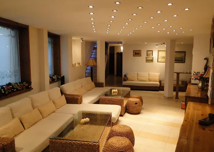 Casa de hóspedes Chicho Tsane 3*