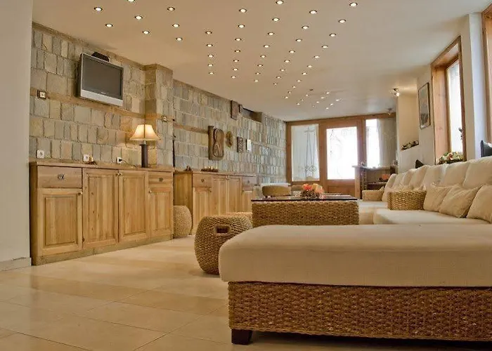 Chicho Tsane Casa de hóspedes Bansko