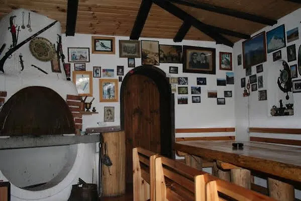 Casa de hóspedes Chicho Tsane 3*