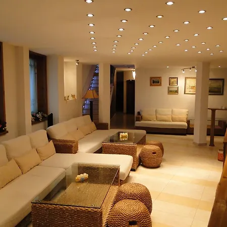 Gasthof Chicho Tsane 3*