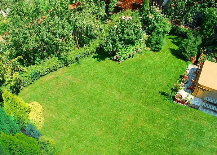 Gasthuis Chicho Tsane Bansko