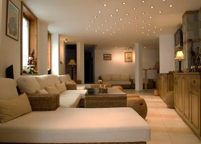 Chicho Tsane 3* Bansko